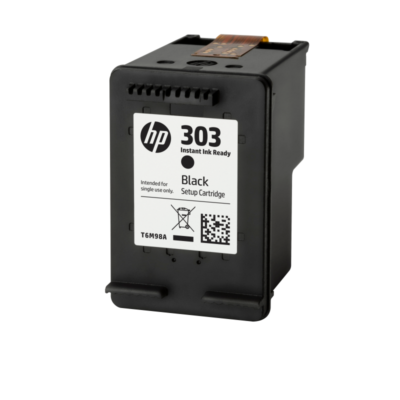 TINTA HP 303 PACK AHORRO 2 NEGRO + CIAN MAGENTA AMARILLO