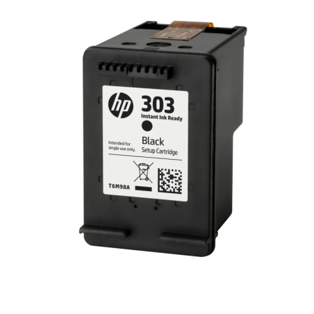 TINTA HP 303 PACK AHORRO 2 NEGRO + CIAN MAGENTA AMARILLO