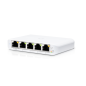 SWITCH UBIQUITI USW-FLEX-MINI UNIFI SWITCH FLEX MINI 5 PUERTOS