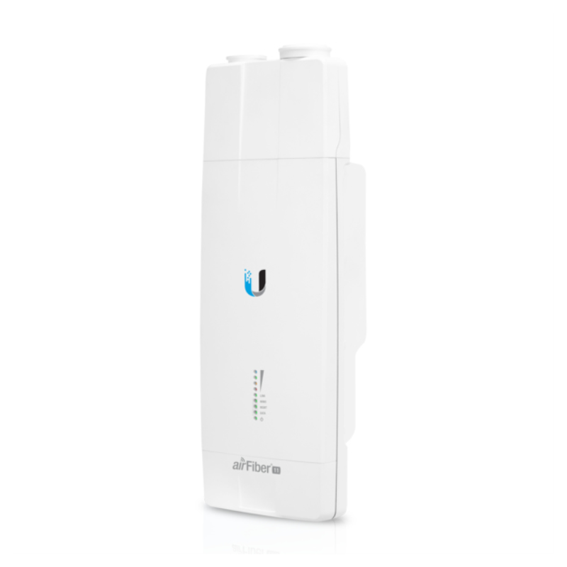 RADIO UBIQUITI AF-11 AIRFIBER BANDA COMPLETA 11GHZ