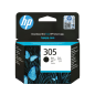 TINTA HP 305 NEGRO