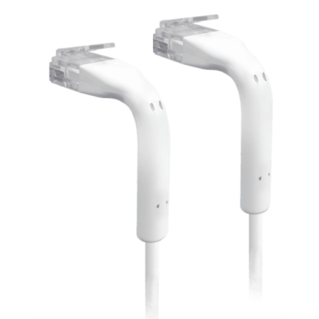 CABLE DE RED 0,1M AZUL UBIQUITI US-PATCH-RJ45 UNIFI CAT6