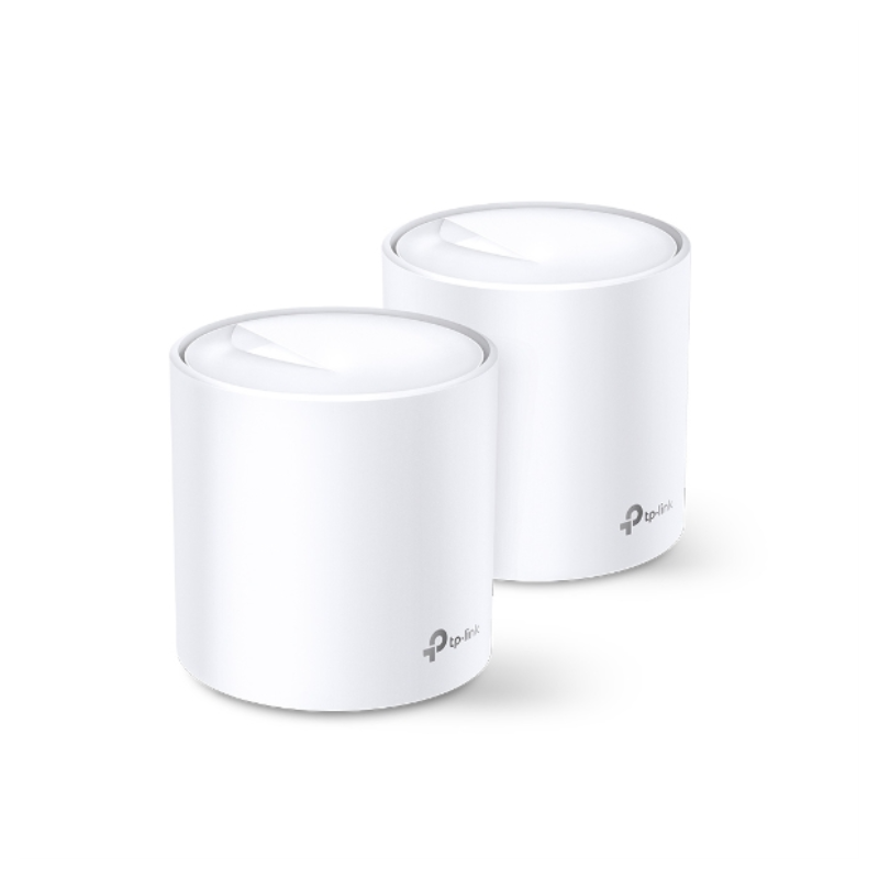 EXTENSOR TP-LINK AX1800 WHOLE HOME PACK 2UDS