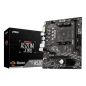Placa base msi am4 a520m - a pro