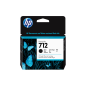 TINTA HP 712 NEGRO XL