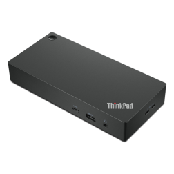 DOCKING STATION LENOVO THINKPAD UNIVERSAL USB-C DOCK USB 3-2