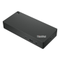 DOCKING STATION LENOVO THINKPAD UNIVERSAL USB-C DOCK USB 3-2