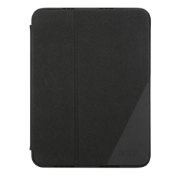 FUNDA PARA TABLET TARGUS CLICK-IN IPAD MINI 6 GEN NEGRO