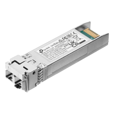 MODULO SFP+ TP LINK OMADA TL-SM5110-SR MULTI MODE D LC