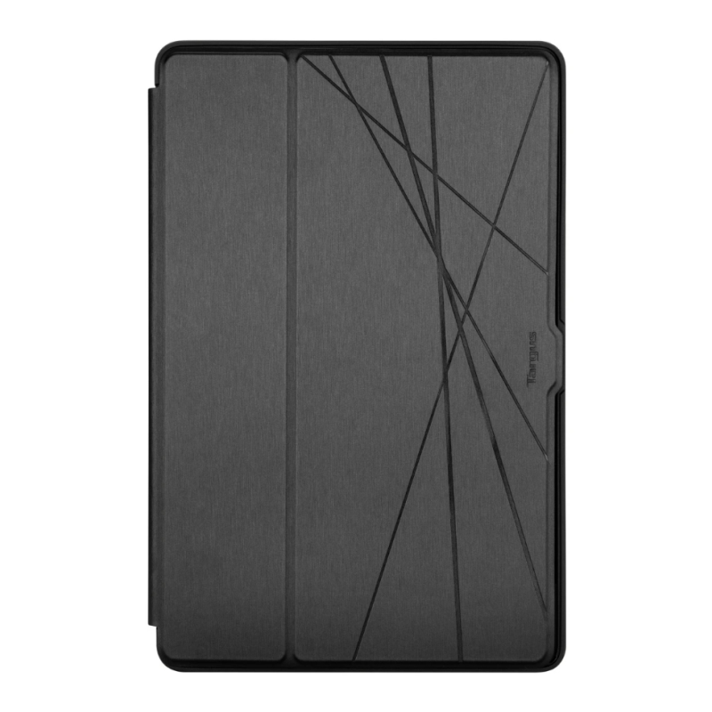 FUNDA PARA TABLET TARGUS CLICK-IN 12,4" TAB S7 PLUS TAB S7 FE TAB S7 FE 5G NEGRO