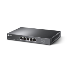 Switch tp - link tl - sg105 - m2 5 puertos