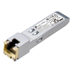 MODULO SFP TP LINK OMADA TL-SM331T CONVERSOR 1x1G RJ45