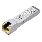 MODULO SFP TP LINK OMADA TL-SM331T CONVERSOR 1x1G RJ45