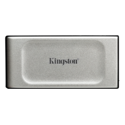 Disco duro externo solido ssd kingston