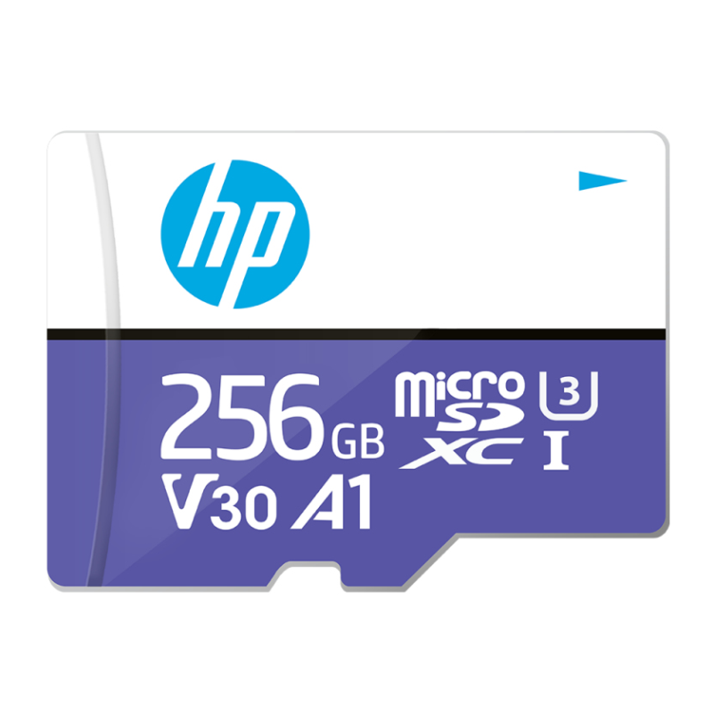 MICRO SD HP 256GB U3 A1 V30