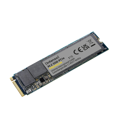 SSD INTENSO PREMIUM 1TB NVMe