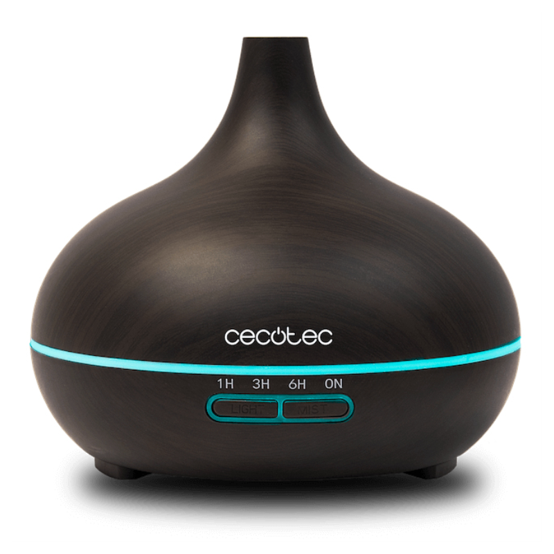 HUMIDIFICADOR CECOTEC PURE AROMA 300 YIN V