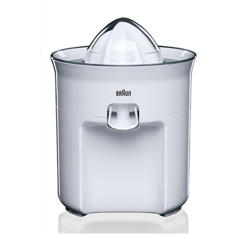 Exprimidor Braun Tributecollection CJ 3050- 60W