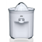 EXPRIMIDOR BRAUN CJ3050WH 60W BLANCO