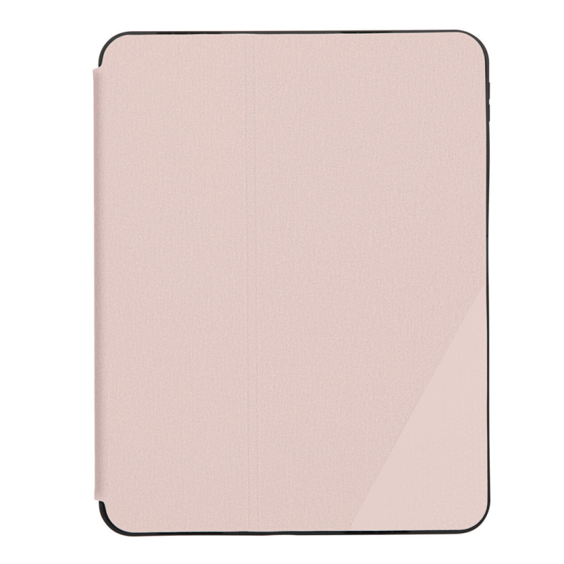 FUNDA PARA TABLET TARGUS CLICK-IN 10,9" ROSE GOLD