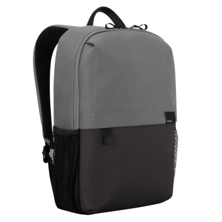 MOCHILA TARGUS SAGANO CAMPUS 15-6" GRIS