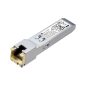 MODULO SFP+ TP LINK OMADA TL-SM5310-T CONVERSOR 1x10G RJ45 MODULO SFP+ TP LINK OMADA TL-SM5310-T CONVERSOR 1x10G RJ45