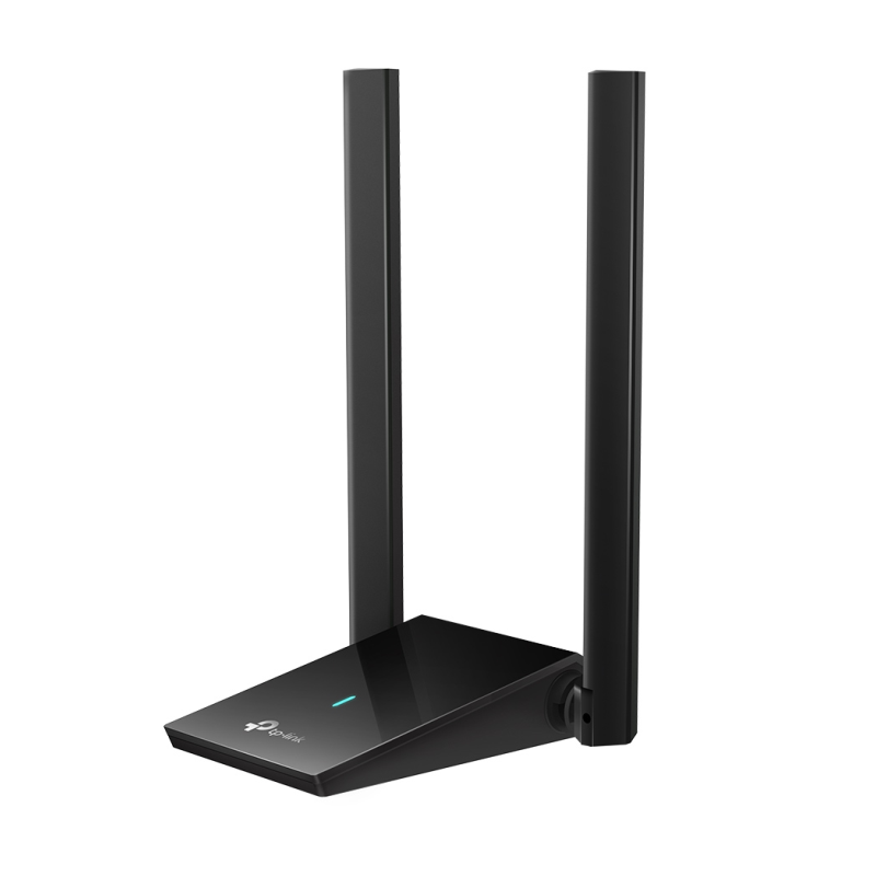 ADAPTADOR TP-LINK AX1800 DUAL BAND HIGH GAIN WIFI USB