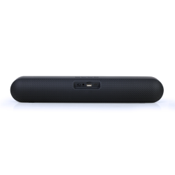 BARRA DE SONIDO GEMBIRD BLUETOOTH NEGRA