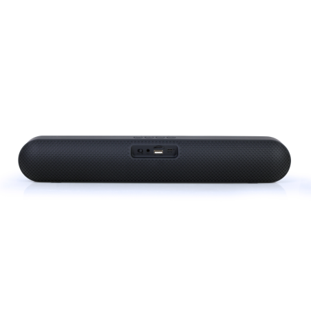 BARRA DE SONIDO GEMBIRD BLUETOOTH NEGRA