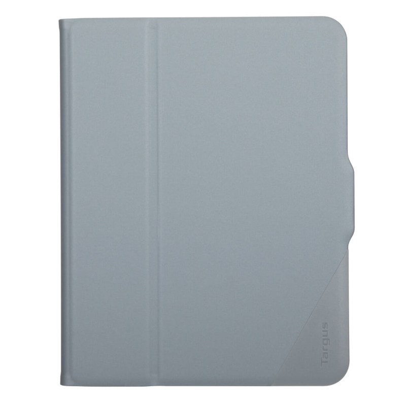 FUNDA PARA TABLET TARGUS VERSAVU SLIM IPAD 2022 SILVER