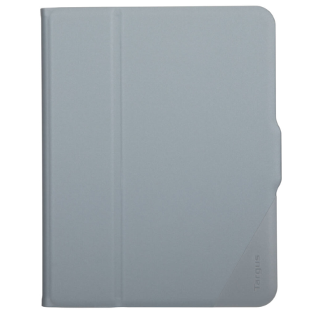 FUNDA PARA TABLET TARGUS VERSAVU SLIM IPAD 2022 SILVER