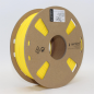 FILAMENTO GEMBIRD PLA AMARILLO, 1,75 MM, 1 KG FILAMENTO GEMBIRD PLA AMARILLO, 1,75 MM, 1 KG