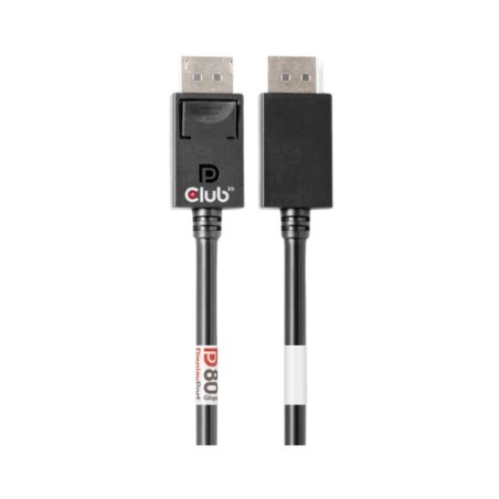 CABLE DP 2-1 A DP 2-1 CLUB3D M-M