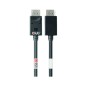CABLE DP 2-1 A DP 2-1 CLUB3D M-M BIDIRECCIONAL CABLE DP 2-1 A DP 2-1 CLUB3D M-M BIDIRECCIONAL