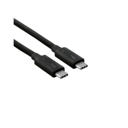 CABLE CERTIFICADO USB-C THUNDERBOLT 5 CLUB3D 1M