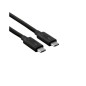 CABLE CERTIFICADO USB-C THUNDERBOLT 5 CLUB3D 1M