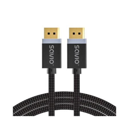 CABLE DP 1-4 SAVIO CL-176 3M
