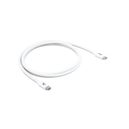 CABLE CLUB3D CERTIFICADO USB80G TIPO-C 1-2M