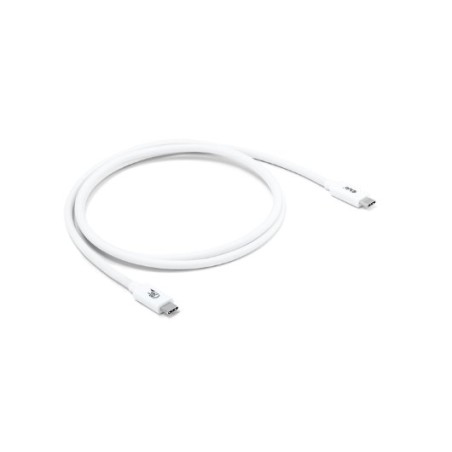 CABLE CLUB3D CERTIFICADO USB80G TIPO-C 1-2M