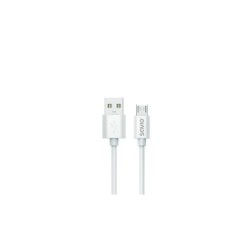 CABLE USB-A A MICRO-USB SAVIO CL-167