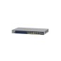 HUB SWITCH 48 PTOS NETGEAR GS752TPP-300EUS
