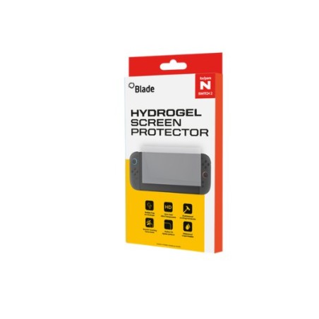 PROTECTOR PANTALLA BLADE SWITCH 2 HYDROGEL