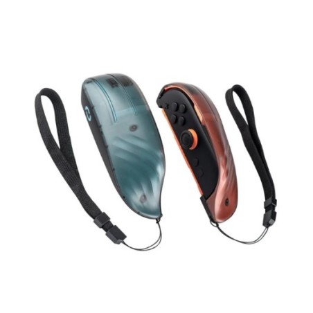 ADAPTADOR MOUSE JOY-CON BLADE BLACK