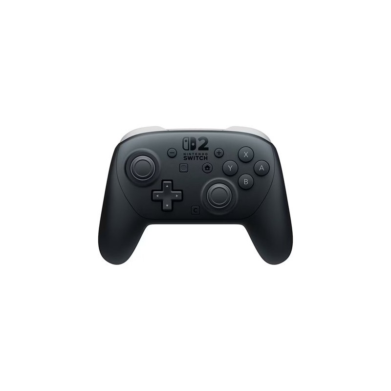 GAMEPAD NINTENDO SWITCH 2 PRO CONTROLLER