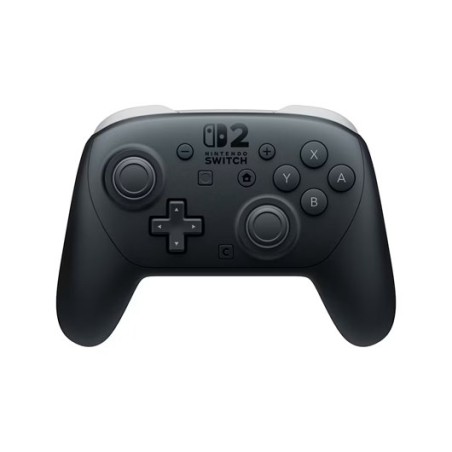 GAMEPAD NINTENDO SWITCH 2 PRO CONTROLLER