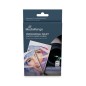 PAPEL FOTOGRAFICO MEDIARANGE MRINK104 A5 BRILLO