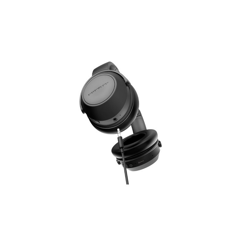 AURICULARES HEADPHONES ENERGY SISTEM TRAVEL 6 ANC AURICULARES HEADPHONES ENERGY SISTEM TRAVEL 6 ANC