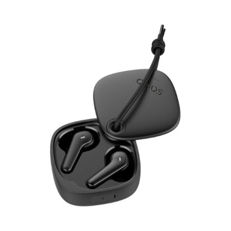 AURICULARES INALAMBRICOS BL 5-3 SAVIO TWS-11