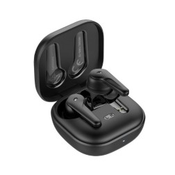 AURICULARES INALABRICOS BLUETOOTH 5-3 SAVIO TWS-12