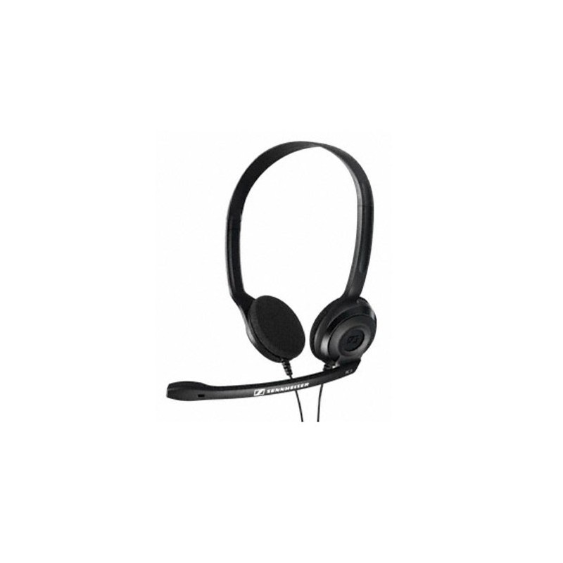 AURICULARESMICRO EPOS SENNHEISER PC 3 CHAT AURICULARESMICRO EPOS SENNHEISER PC 3 CHAT